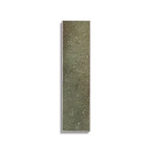 Aanbieding wandtegel Groen 6.3 x 25