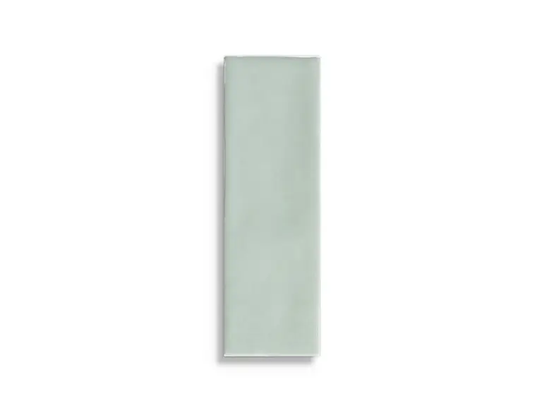 Merkproduct wandtegel Groen 6.5 x 20