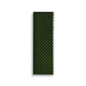 wandtegel Groen 6.5 x 20 Goedkoop