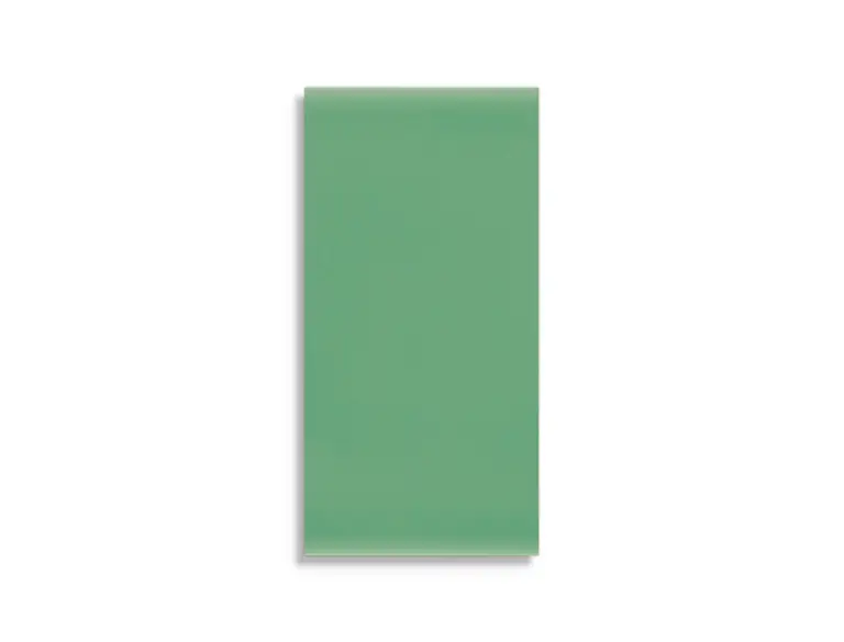 Flitsaanbieding wandtegel Groen 6.7 x 13.9