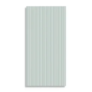 Beperkte Voorraad wandtegel Groen 60 x 120