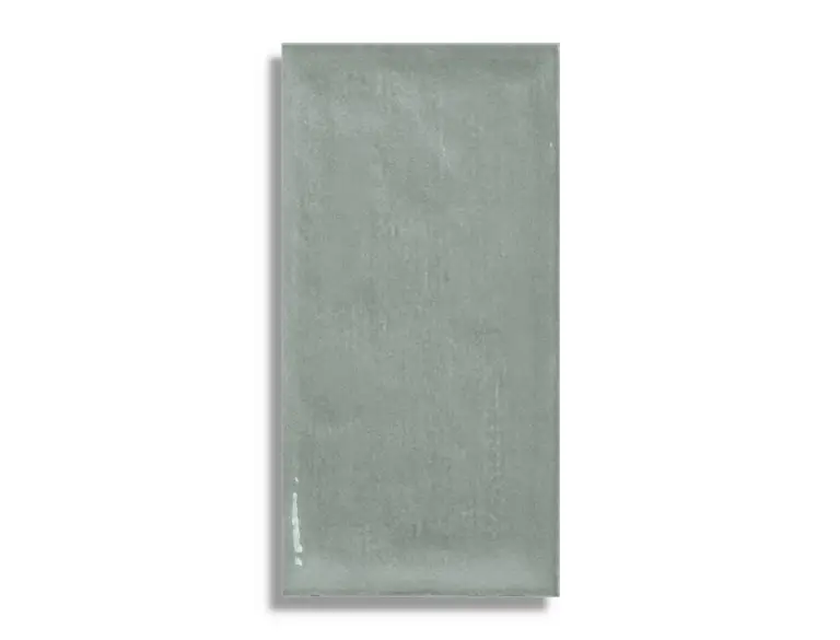 wandtegel Groen 7.5 x 15 Nieuw