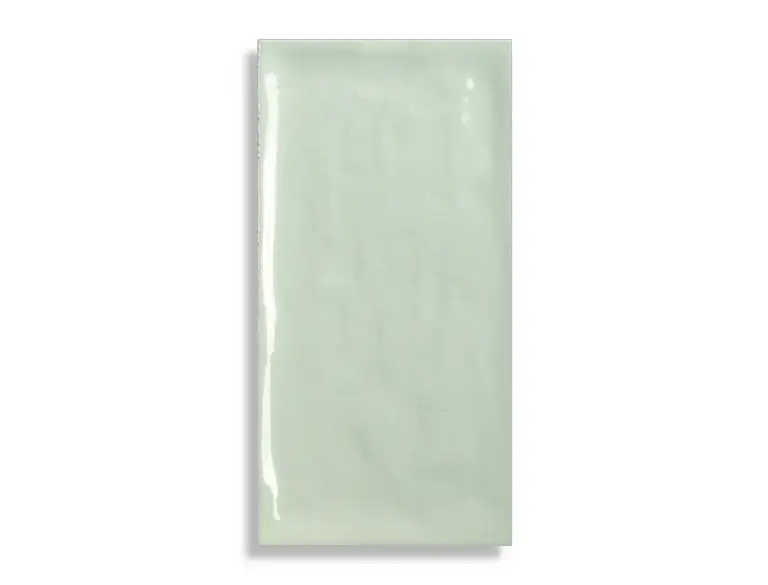 Laatste Kans wandtegel Groen 7.5 x 15