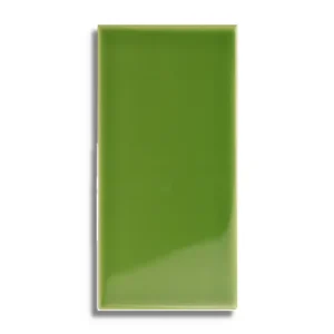 Hoge Kwaliteit wandtegel Groen 7.5 x 15.2