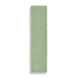 Merkproduct wandtegel Groen 7.5 x 30
