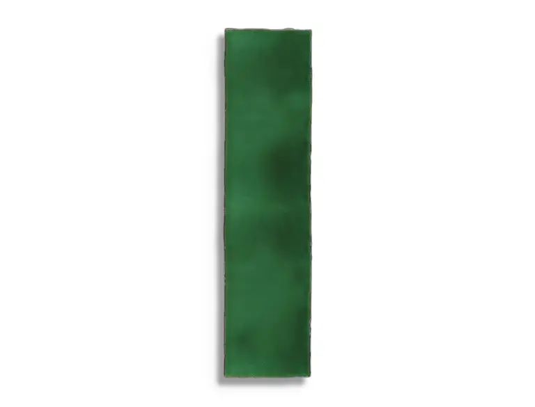 wandtegel Groen 7.5 x 30 Betrouwbaar