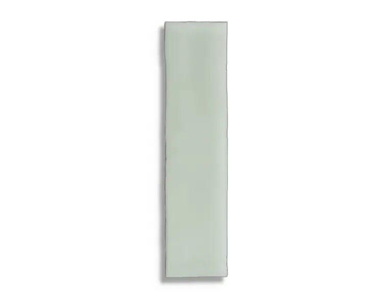 Veilige Betaling wandtegel Groen 7.5 x 30