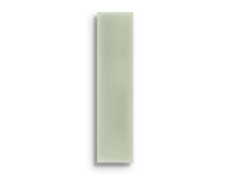 Flitsaanbieding wandtegel Groen 7.5 x 30