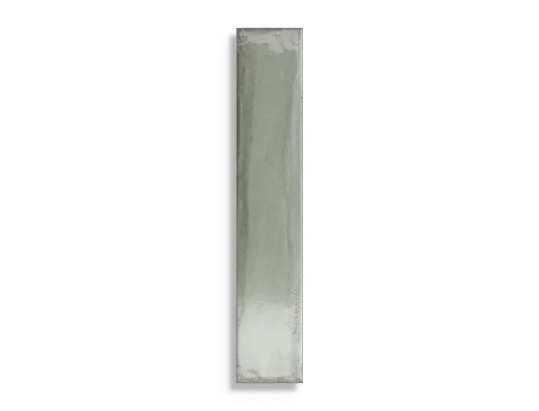 wandtegel Groen 7.5 x 40 Betaalbaar