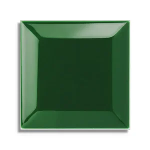 wandtegel Groen 7.5 x 7.5 Dagaanbieding