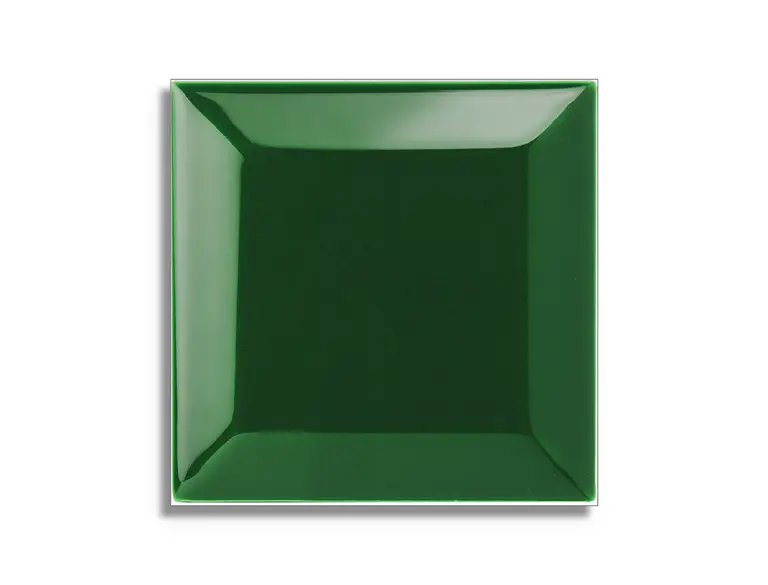 wandtegel Groen 7.5 x 7.5 Dagaanbieding