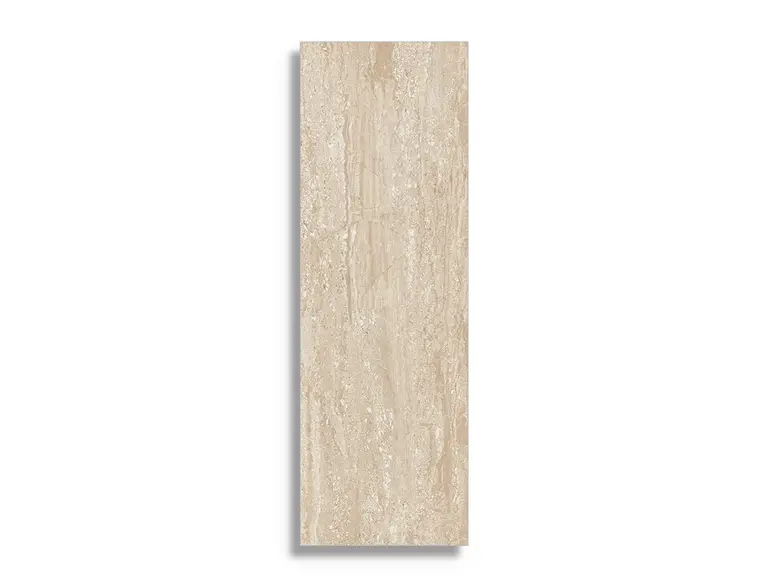 Wandtegel Idea Ceramica Marvel Beige Scuro 20 x 60 Shop Nu