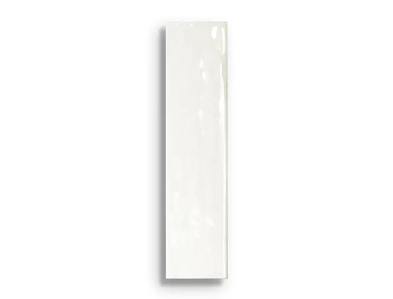 Lage Kosten Wandtegel Keradom MAC3 White Gloss 6 x 25