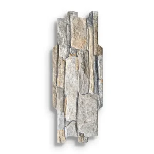 Wandtegel Keradom Vulcani Multicolor 16 x 40 Koop Vandaag