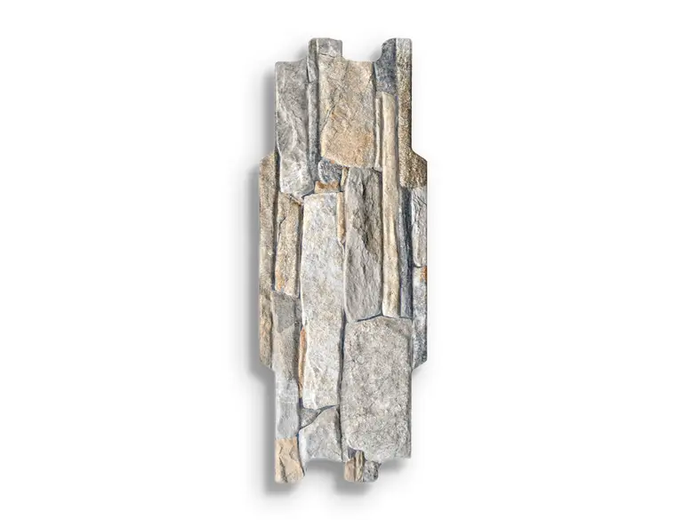 Wandtegel Keradom Vulcani Multicolor 16 x 40 Koop Vandaag