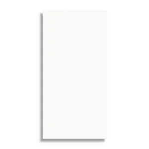 Wandtegel Motto By Mosa T2A01 Lake White Glans 14,7 x 29,7 Betaalbaar
