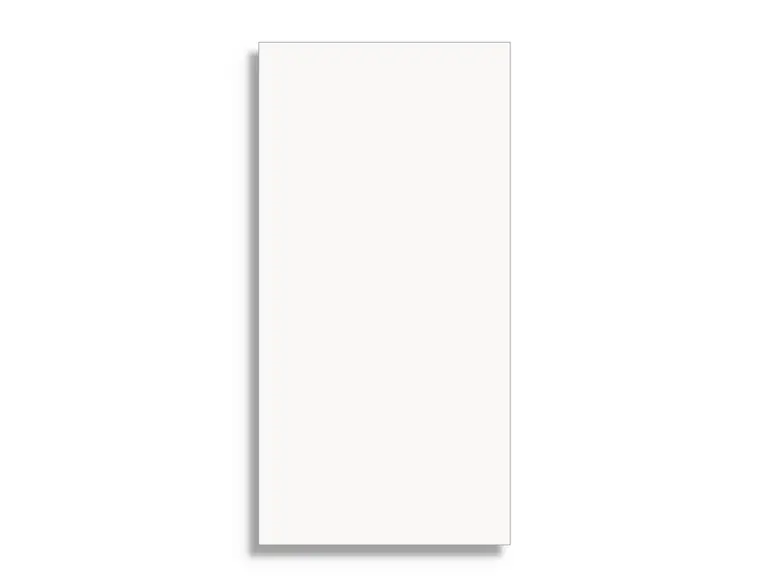 Wandtegel Motto By Mosa T2A01 Lake White Glans 29,7 x 59,7 Koop Online