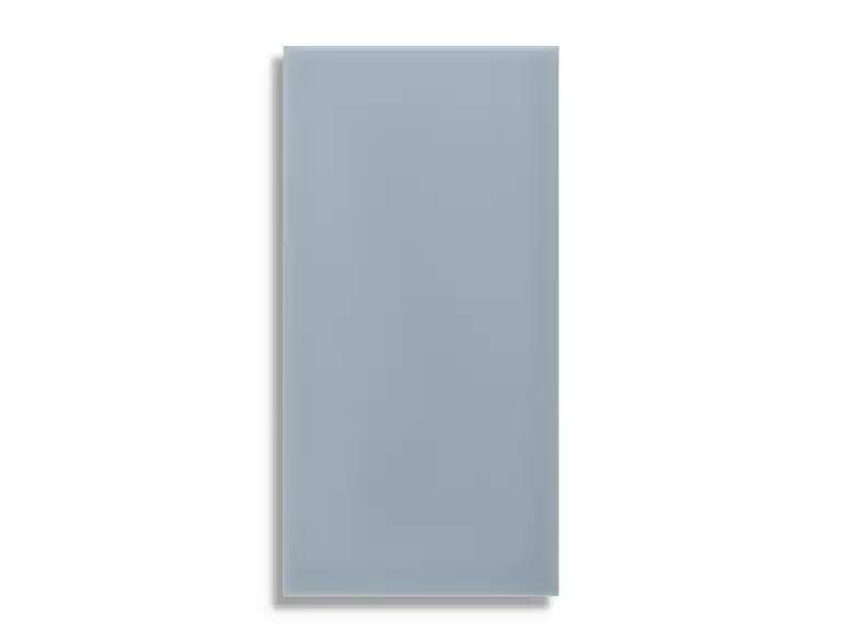 Wandtegel Motto By Mosa T2A06C Tide Blue Glans 9,7 x 19,7 Korting