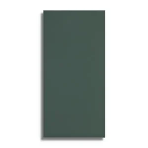 Korting Wandtegel Motto By Mosa T2A12C Tide Dark Green Glans 9,7 x 19,7