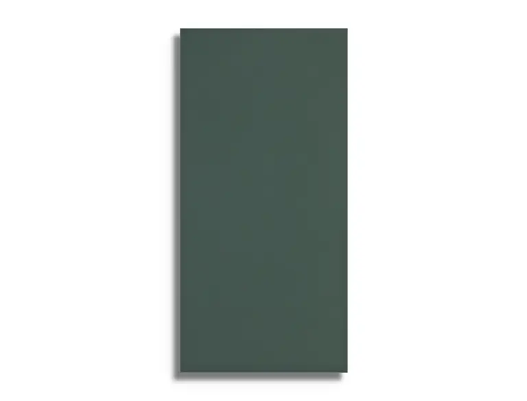 Korting Wandtegel Motto By Mosa T2A12C Tide Dark Green Glans 9,7 x 19,7