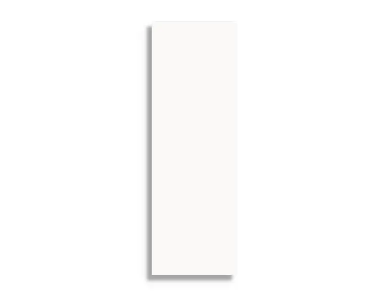 Express Levering Wandtegel Motto By Mosa T2A50 Lake White Mat 22,2 x 44,7
