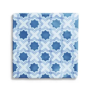 Beperkte Voorraad wandtegel Multi 13 x 13