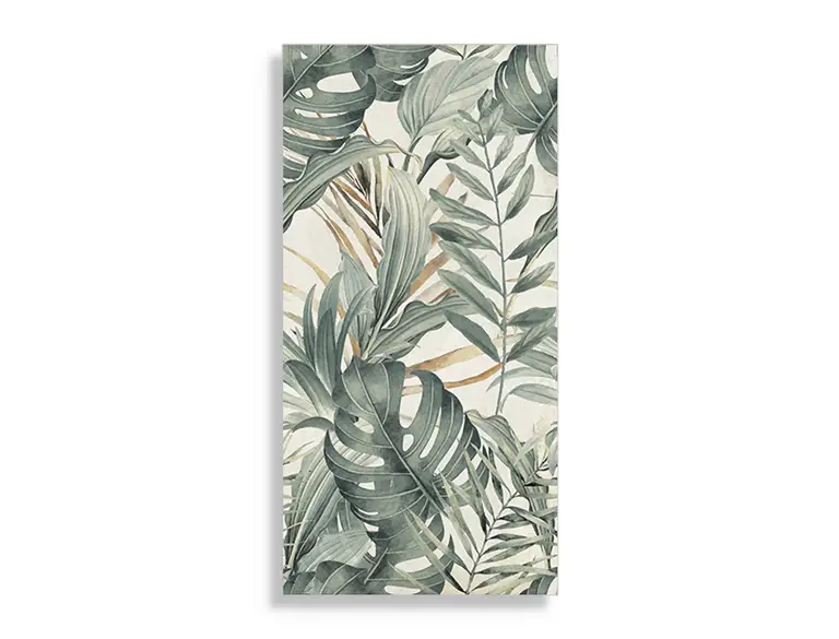 Koopje wandtegel Multi 60 x 120 (2 delig)
