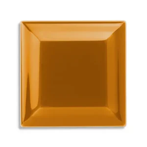 Goedkoop wandtegel Oranje