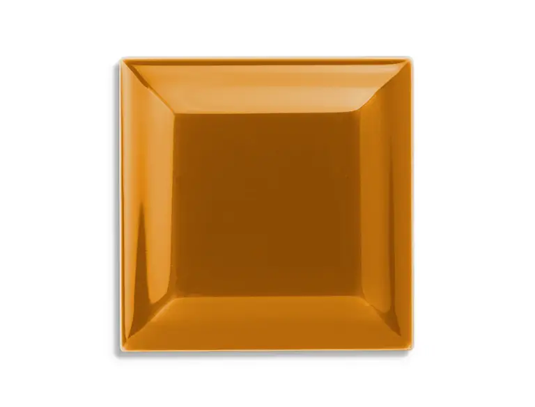 Goedkoop wandtegel Oranje