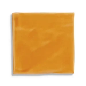 wandtegel Oranje 12.7 x 12.7 Merkproduct