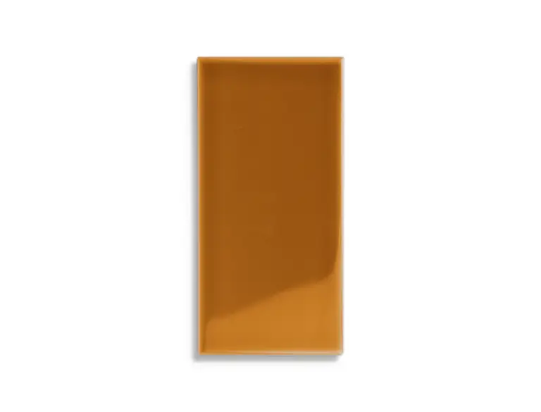 Dagaanbieding wandtegel Oranje 15.2 x 7.5