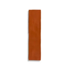 Shop Nu wandtegel Oranje 6.2 x 25