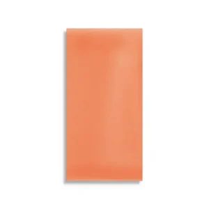 Bestel Nu wandtegel Oranje 6.7 x 13.9