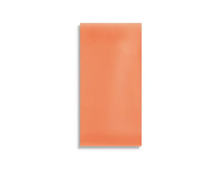 Bestel Nu wandtegel Oranje 6.7 x 13.9