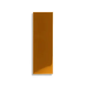Finale Uitverkoop wandtegel Oranje 7.5 x 22.8