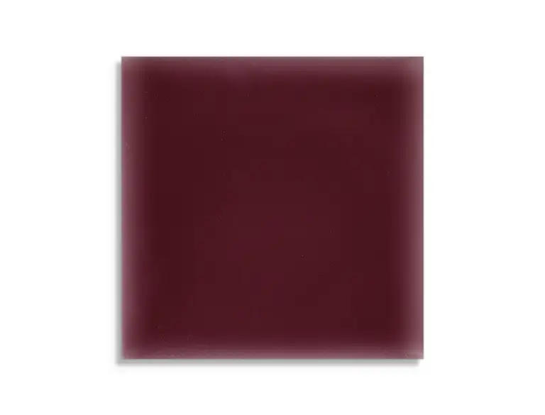 Weekendaanbieding wandtegel Paars 10 x 10