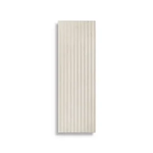 Wandtegel Pamesa Sospiro Marfil RLV Rec 30 x 90 Express Levering