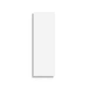 Wandtegel Pamesa Tripoli Blanco Glossy 33,3 x 100 Laatste Versie