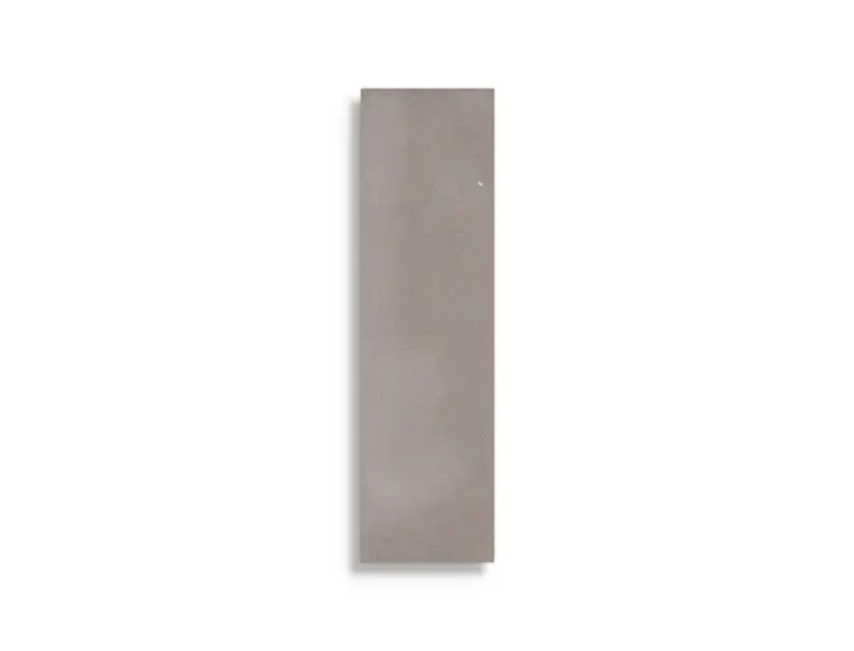 Wandtegel Piet Boon Compact Tile Grey 4 x 12,5 Laatste Versie