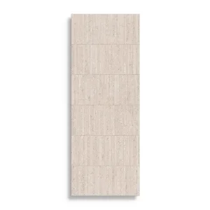 wandtegel Porcelanosa Berna Caliza Stripe 45 x 120 Fabrieksprijs
