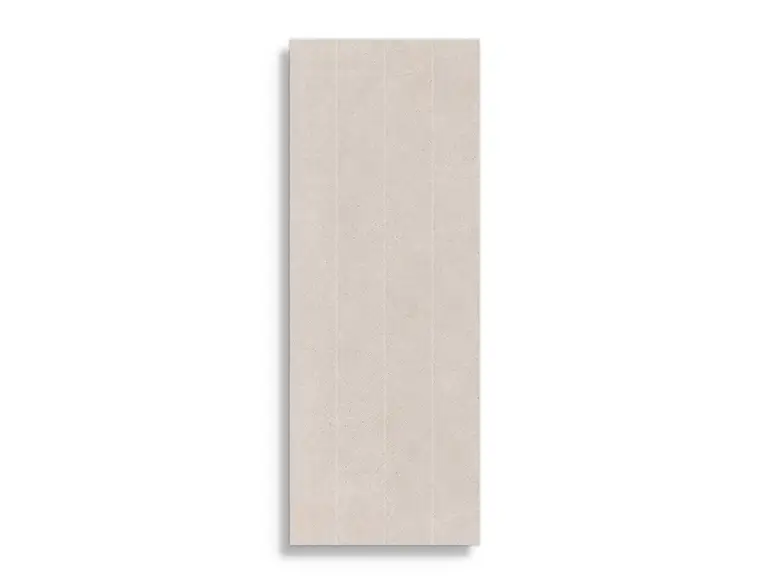 Direct Beschikbaar wandtegel Porcelanosa Bottega Caliza Spiga 45 x 120
