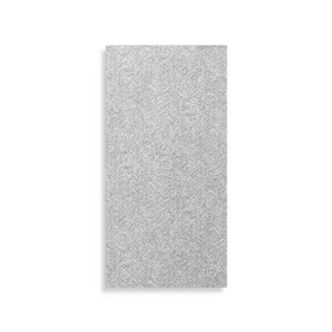 wandtegel Porcelanosa Capri Silver 33,3 x 59,2 Uitverkoop
