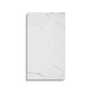wandtegel Porcelanosa Carrara Blanco 33,3 x 59,2 Nieuw