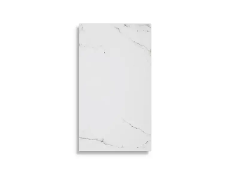 wandtegel Porcelanosa Carrara Blanco 33,3 x 59,2 Nieuw
