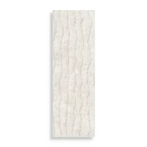 wandtegel Porcelanosa Contour White 33,3 x 100 Meest Verkocht