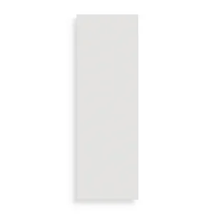wandtegel Porcelanosa Cubica Basic Blanco 33,3 x 100 Shop Nu