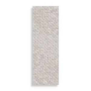 wandtegel Porcelanosa Deco Image Cream 33,3 x 100 Koopje
