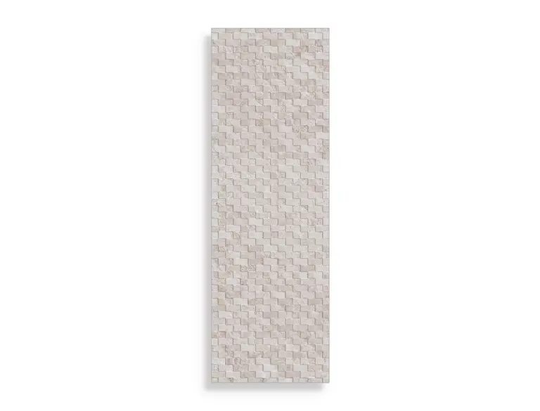 wandtegel Porcelanosa Deco Image Cream 33,3 x 100 Koopje