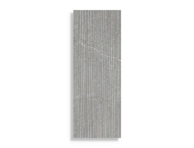 Favoriet wandtegel Porcelanosa Deco Lucerna Acero 45 x 120