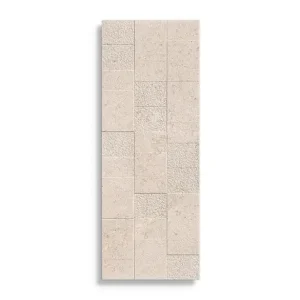 wandtegel Porcelanosa Dorcia Bone Block 45 x 120 Alleen Vandaag